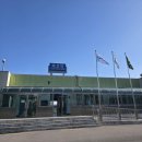 혼자여행! 해돋이보러 묵호로 가자(1) / 한아름칼국수, 도째비골,선창호스텔