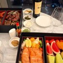 테이스트 | 조선 팰리스 강남 룸서비스 "고메 박스" &amp; 모닝 테이스트 후기