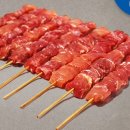 꼬치마니아 이미지