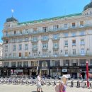 중부-현장-중부-2027 | [유럽 가족 배낭여행] 초등 아들과 떠난 한달 여행 – 오스트리아 빈 2일차, 슈테판대성당·음식 위시...