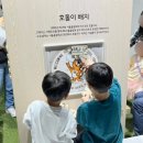 수원광교박물관 | 수원 실내 아이랑가볼만한곳 광교박물관 어린이체험실 후기 주차할인