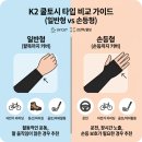 쿨힐링스토리 | 여름 라이딩·골프족을 위한 K2 쿨토시 자외선차단 팔토시 실착 후기