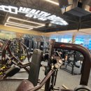 헬스보이짐&필라걸 수내점 이미지