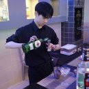 커피바리스타 이미지