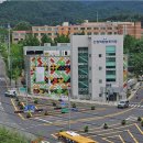 산성역환승주차장 이미지