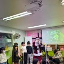 삼성영어우방학원 | [공지] [가락동] 2025 삼성영어 가락학원 크리스마스 파티 후기~!