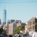 웨스트 빌리지 West Village 이미지