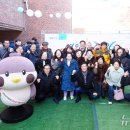 성북구민회관 대강당