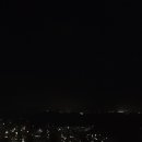 A clear sky at night 이미지