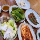 장수마을밥상 - 서귀포시 | 장수마을밥상