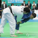 삼천포유도체육관 이미지