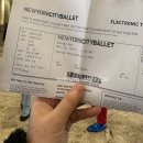 6일 크리스마스 뉴욕 알차게 즐기기 #5 (크리스마스 마을 다이커하이츠, 폴로 쇼핑, 넛크래커 발레 공연)