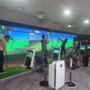 베스트 골프연습장 이미지