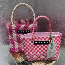 디-포레카라반파크 | *핫딜* MARNI 마르니 마켓백 $70달러 부터 ~ ssense 센스닷컴 50%세일 직구 추천 ! 여름 미니 토트백...