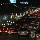 부산방향 양재IC 이미지