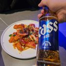 합정숯불갈비