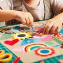 미술에 대한 이해 이미지