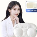 슬립앤슬립 깊은잠베개 솔직리뷰 (아이유베게)