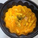 33떡볶이대구