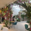 비내쉼터 화장실 | 강원도 고성 예쁜 카페 [해 쉼터] 다녀온 내 돈 내산 후기