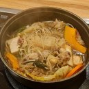 수원-0784 | 수원 광교엘포트 맛집 추천 삼청동샤브 스키야키 후기