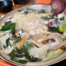 아산칼국수 - 아산시 영인산로 11 | 아산칼국수