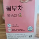상호에프에스 | 달콤시원한 다이어트 콤부차 '이레에프에스 콤부차 복숭아' 후기