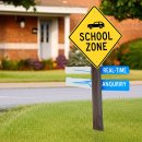 어린이보호구역 이미지