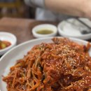 방배 이수 아구찜 맛집 마산뚱보할매아구찜집