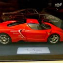 1:18 / BBR / Ferrari / Enzo 엔초 구매합니다. 이미지
