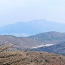 名山探訪 고령산 한강봉 이미지
