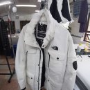 백화점 세탁 수선 이미지