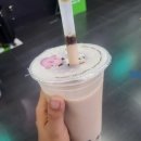 메가커피, 빽다방, 공차 흑당버블티 어디가 제일 맛있을까? ( 대만 흑당 버블티와 비교 )