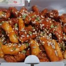 김순례닭강정 이미지