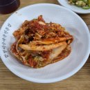 연천역 | [​연천역 맛집] 짭짤이 순대국 전문점 후기