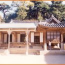 강릉선교장 이미지