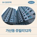 에이스연합의원 | 쥬빌리12차 오피스텔 거주후기, 주차 관리비 | sh 임대주택 금천구 가산디지털1로 230 (가산동 505-3)