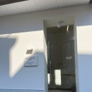 율하체육공원 공중화장실(율하관동유적체육공원) | 김해 율하 신상카페 그린커피 로스터스