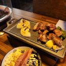 강남 양갈비 맛집 : 양미당 (신논현 데이트 후기)