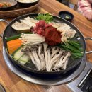 지에스25대전법동점 | [대전] 법동 맛집 ‘매봉식당 계족산본점’: 진짜 마싯능 고기 품은 두부전골