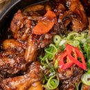 언양닭칼국수통도사점 이미지