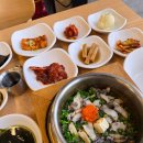 애월 한경맛집 풍차와 전복 제주여행 최고의 식사