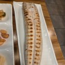 뜰안길로 | [수성구 뜰안길 장어맛집]미남장어 모임하기 좋은