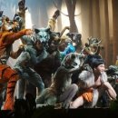 가족뮤지컬 정글북 이미지