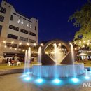 정읍시청앞 이미지