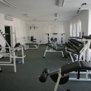 아놀드홍 휘트니스 부산감만점 이미지