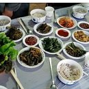 테라스의 아침2 이미지