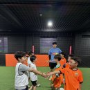 유소년 축구교실(7~9세) 이미지