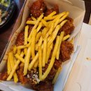 자담치킨 대관령점
