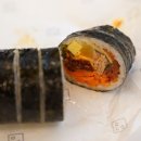 김밥을주문해